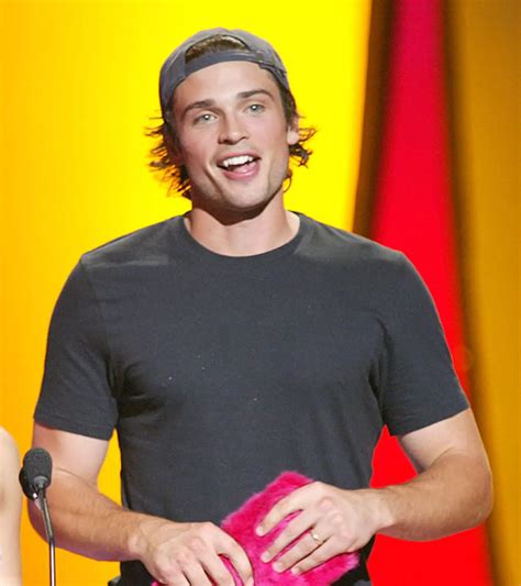 Tom Welling Cheaper By The Dozen 4