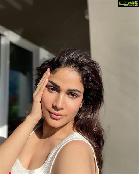 lavanya tripathi instagram      stargazing partner