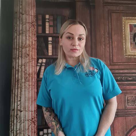 Beata Beevor – Connect2Care