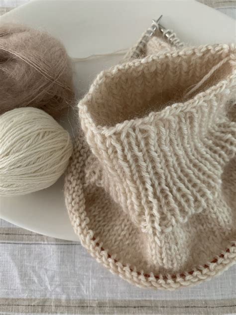 The Zen of Knitting — Moments of Jane