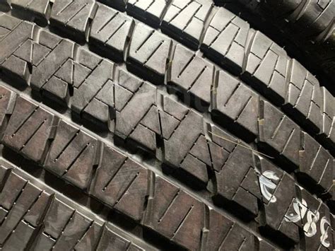 Bridgestone Dueler H/L Alenza, 285 45 R22, 22", 1 шт, 285 мм, 45 % ...