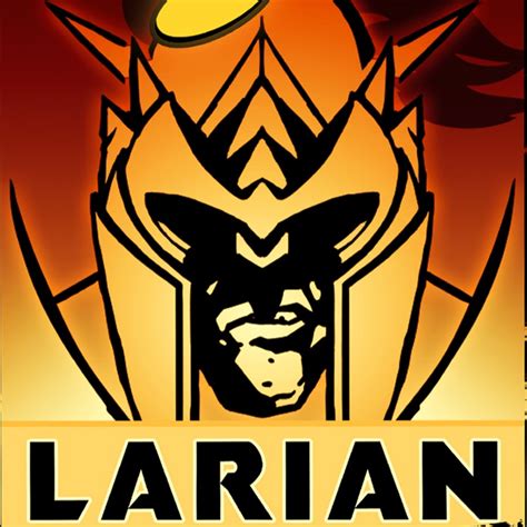Larian Studios - YouTube