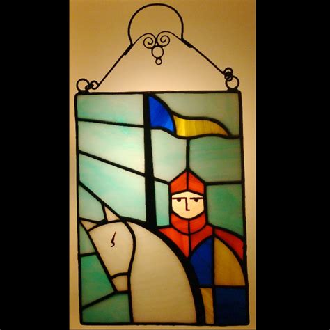 cavaler  icoane traditionale