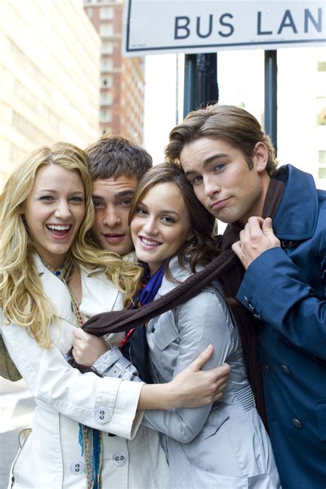 Datos que debes saber de Gossip Girl si te gusta el chisme