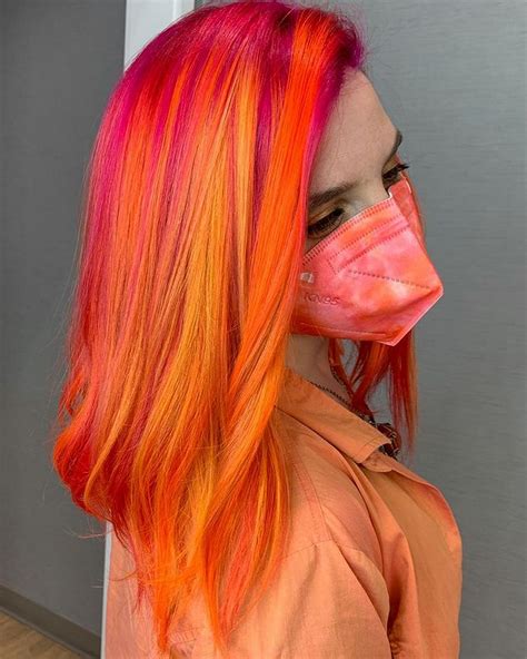 30 Mesmerizing Galaxy Hair Color Ideas That Will Leave You Starry-Eyed