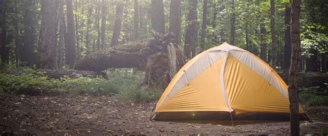 preserve nature  hiking  camping upstate