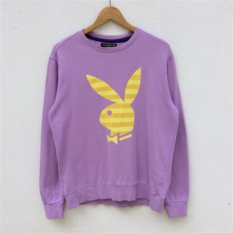 Playboy Playboy Big Logo Rare!!! | Grailed