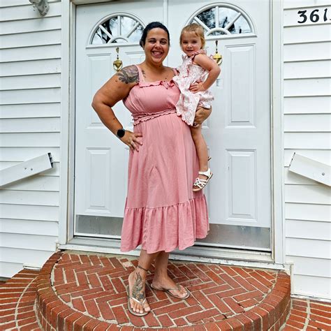 Tabitha Leviner- Fit With Six