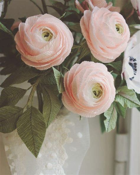 ©Charmé / Sweet Flowers | Paper flowers, Paper flower art, Paper flower ...
