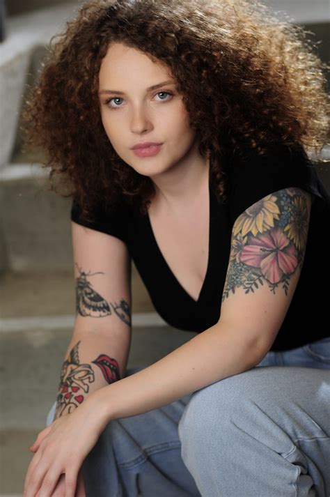 Haley Morgan – Talent Unlimited | Kansas City Full Service Professional