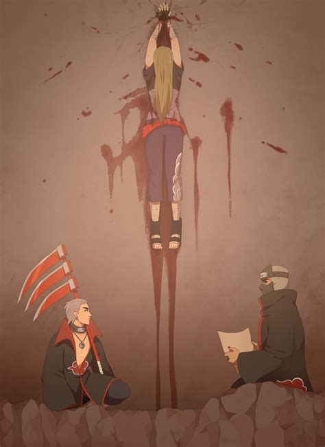 Hidan and Kakuzu fanart : r/Naruto Hidan And Kakuzu, Nerd, Akatsuki ...