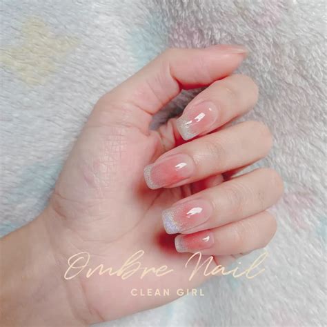 Glitter Pink Ombre Nails: A Step-by-Step Guide to Achieving This Sparkling Look - HooShout