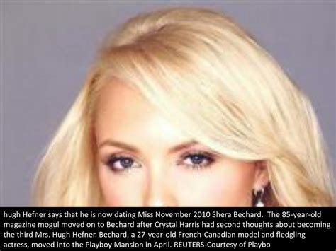 PPT - Hugh Hefner's girlfriends PowerPoint Presentation, free download