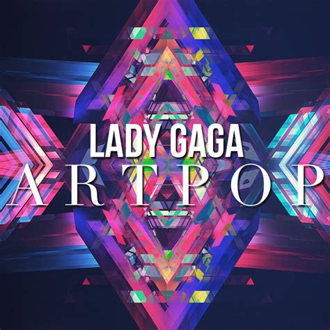 Artpop: Lady Gaga - Gypsy (VEVO Presents)