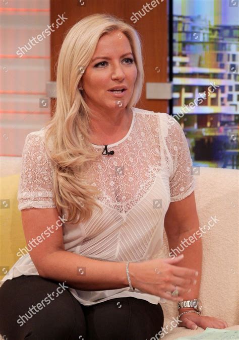 Michelle Mone Editorial Stock Photo - Stock Image | Shutterstock