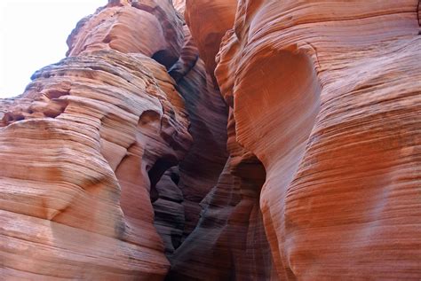 Ein Besuch im Canyon X - Reisebericht von christine unterwegs
