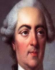 louis xv biography life interesting facts