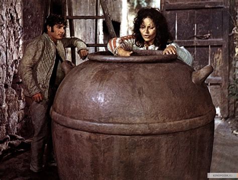Фото: Декамерон / Кадр из фильма «Декамерон» (1970) #1969757
