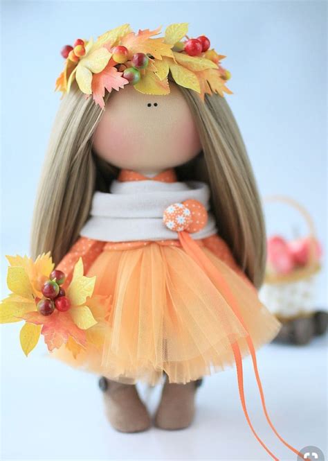 Куклы типа Коннэ Вышивка щенячий патруль … | Dolls handmade, Art dolls ...