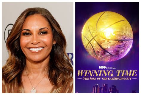 Salli Richardson 2024