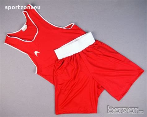 BGF Екип за Бокс в Спортни дрехи, екипи в гр. Димитровград - ID10813995 ...