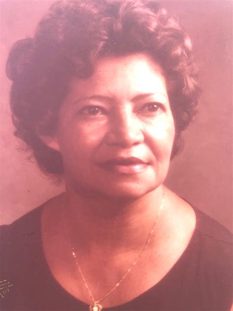 Martina Rivera Rivera Obituary - San Juan, PR