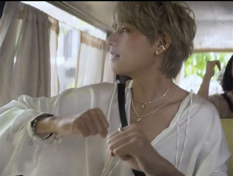 official mv youtube kim taehyung bts taehyung taehyung