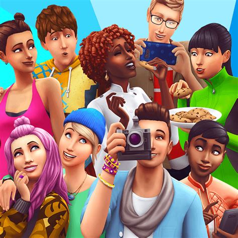Die Sims 4 Cheats - SimFans.de