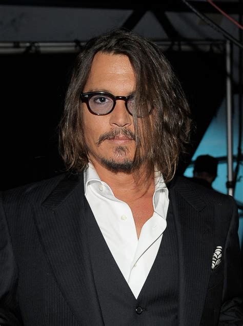 Johnny Depp