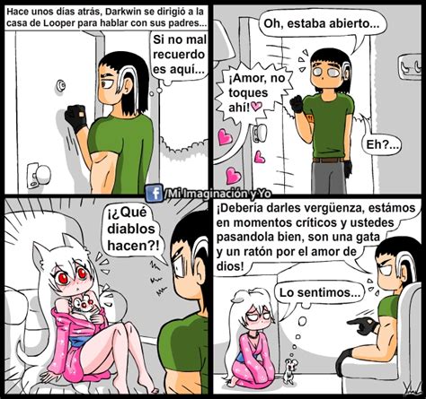 Este Darkwin xD by yamilMIYO on DeviantArt