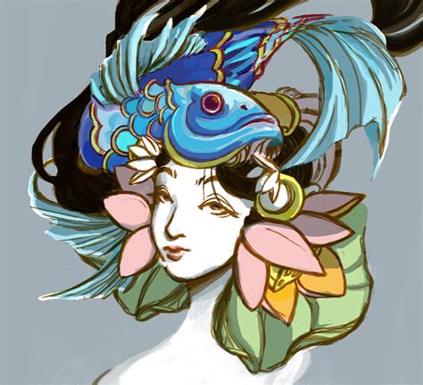 Traditional Drawing at PaintingValley.com | Explore collection of ...