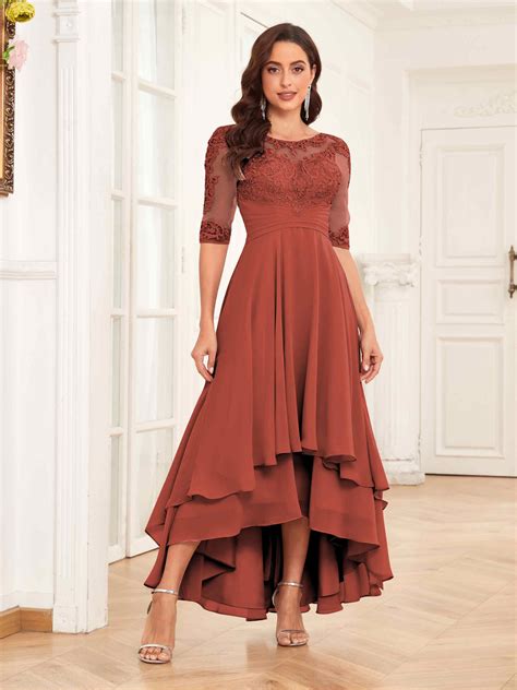 Dusty Sage Green Mother of the Bride Dresses - Elegant Options Await