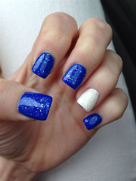 nail art designs new years eve 7