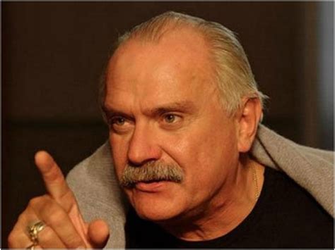 Никита Михалков