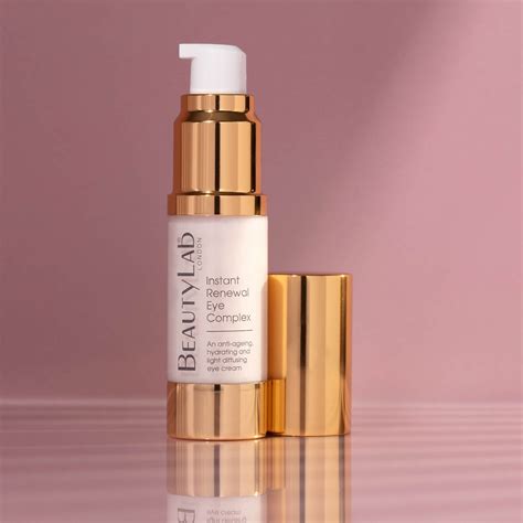 BeautyLab International (BeautyLab Official Site) - BeautyLab International