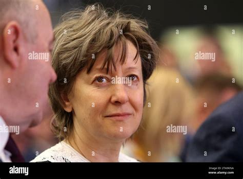 Saint Petersburg, Russia. 29th Nov, 2023. Veronika Nikishina, General ...
