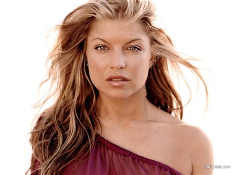 Fergie (Stacy Ferguson)