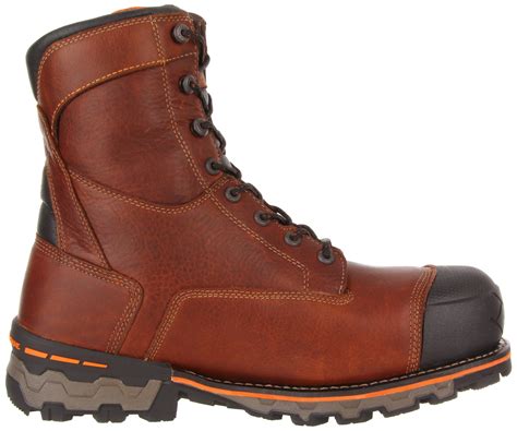 timberland pro steel toe work boots 2