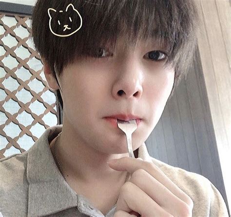 In Icons, Cute Icons, Minho, Boy Idols, Kids Icon, Dream Boy, Crazy ...