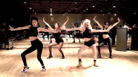 BLACKPINK DANCE PRACTICE [MIRRORED] - YouTube
