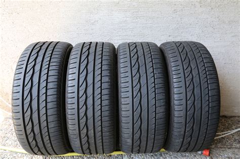 Bridgestone Turanza ER 300 225/45 R17 91W : Biete