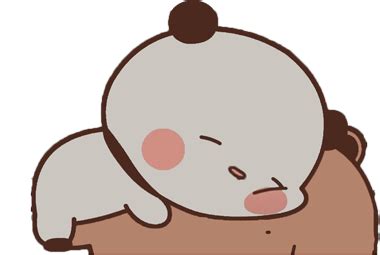 Cute Bubu GIF Cute Bubu Dudu Discover Share GIFs, 60% OFF