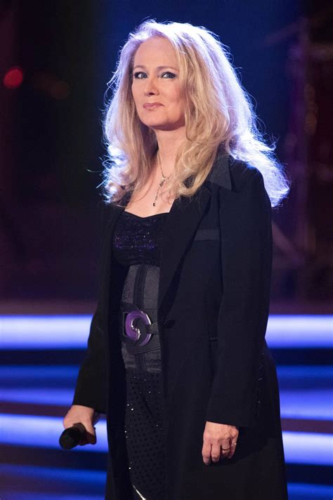 Nicole Performs Live at Stars und Storys 2017 in Suhl 11/24/2017