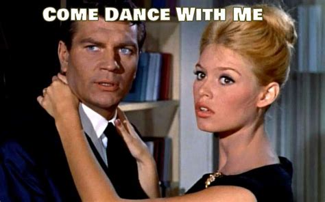 Come Dance With Me - 1959 - My Rare Films