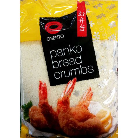 Pesmet Panko, 1 kg, Obento