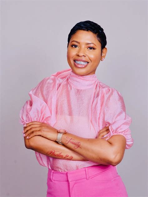 Meet Dr. Robin Williams | Destiny Fulfilled Life Coaching