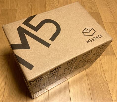 M5Stack クッション M5StickC(A102) | Lang-ship