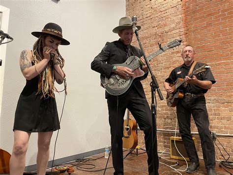 Carlsbad Community Concert Association Continues Legacy - Focus NM Daily