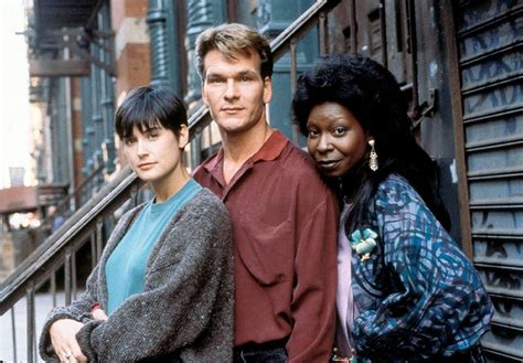 Ghost (1990) - Moria