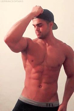 gif public content  company  men